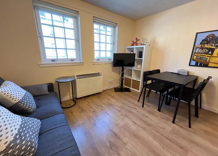 One With Parking Space *