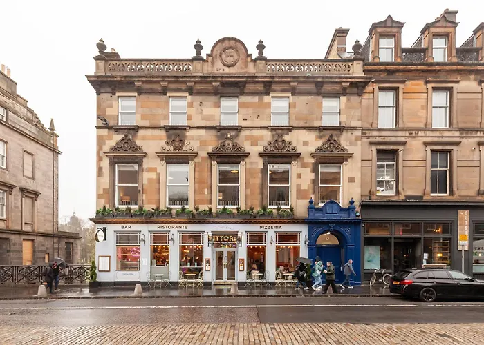 Destiny Scotland George Iv