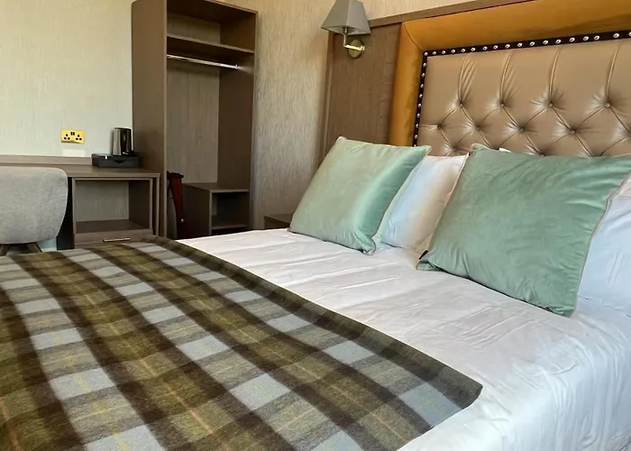 Kingston Guest house 3*