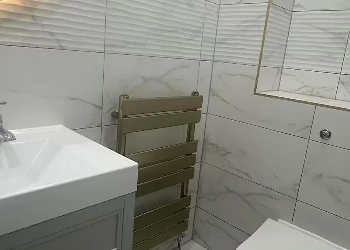 Kingston Guest house Edinburgh