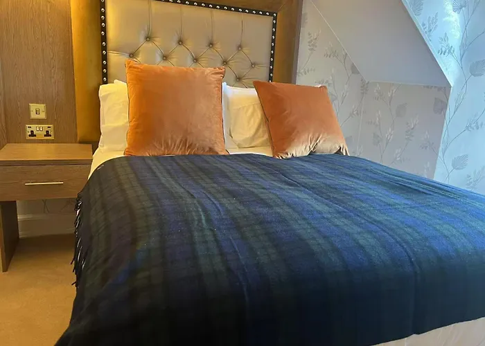 Kingston Guest house