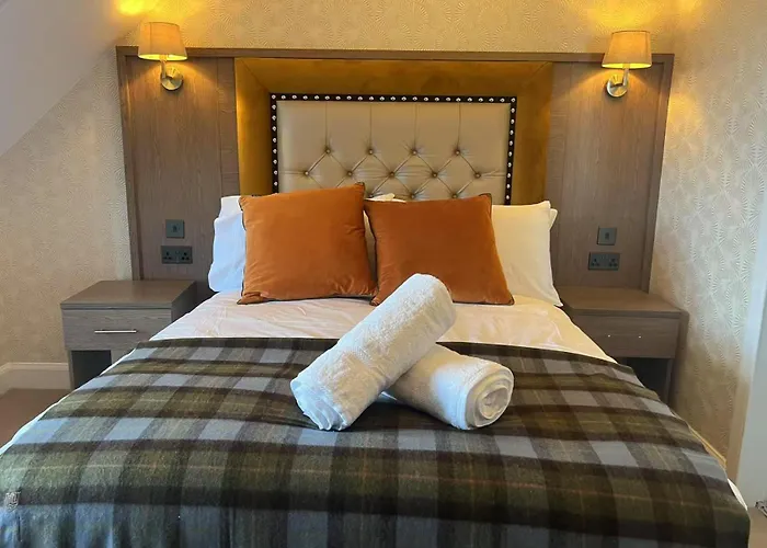 Guest house Kingston 3*