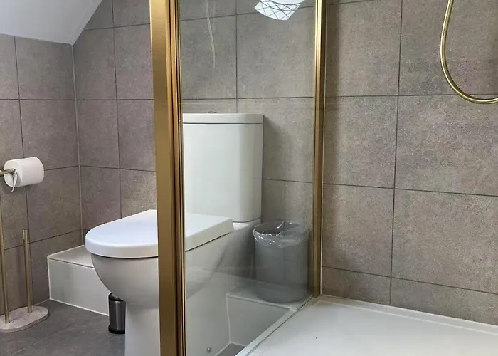 Guest house Kingston Edinburgh