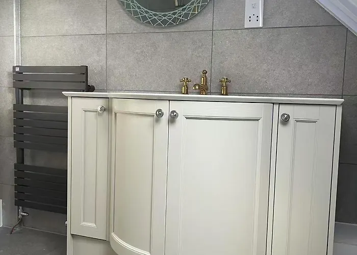 Kingston Guest house