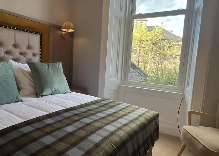 Guest house Kingston 3*