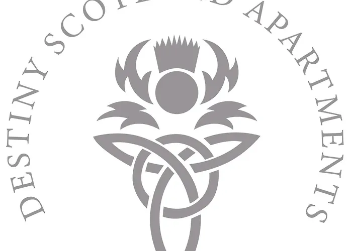 Destiny Scotland George Iv 아파트 *