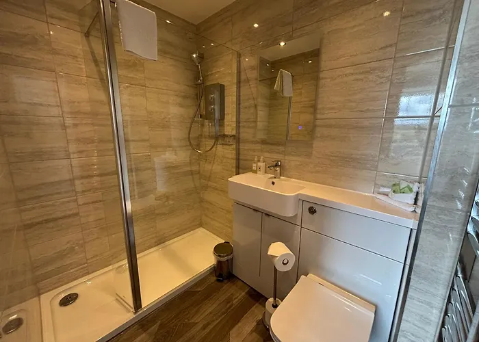 Grangeview 3* Edinburgh