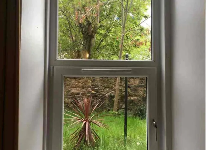 3 Bed - Pet Friendly & Parking Lejlighed *