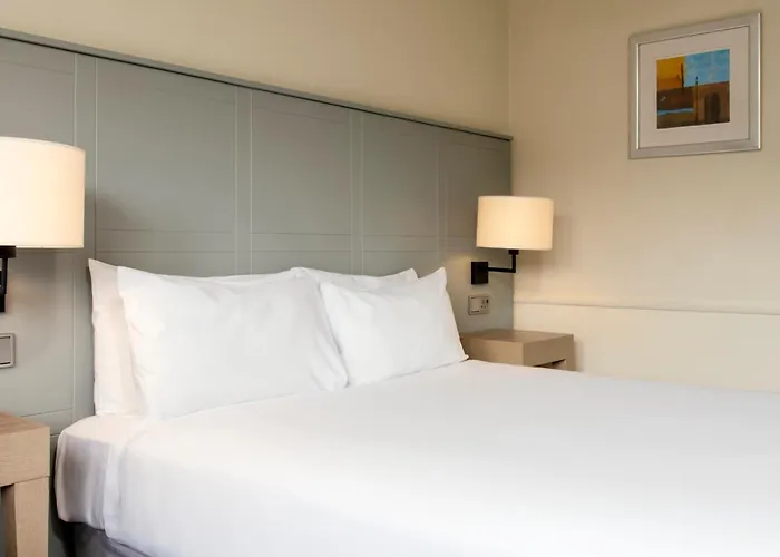 Hotel Zoo By Ihg Edimburgo