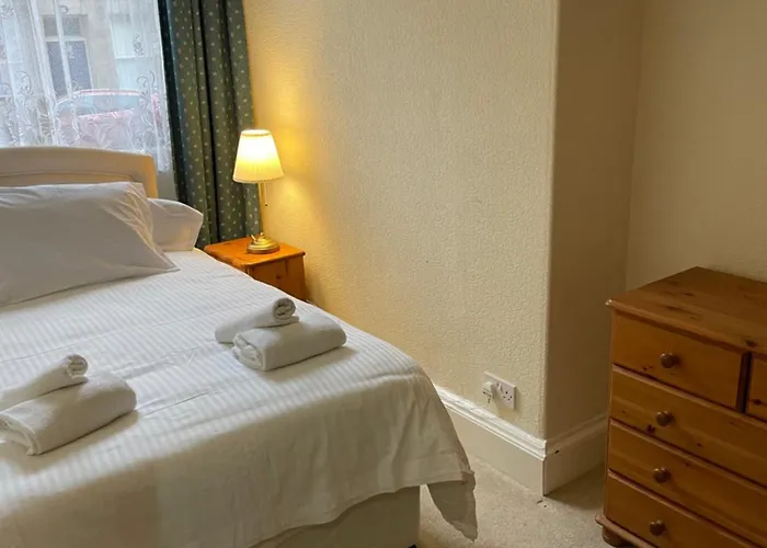 Apartment Newington Close To Royal Mile Edinburgh