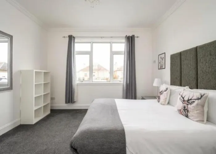 Christiemiller Avenue 度假居