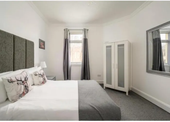 Holiday home Christiemiller Avenue *
