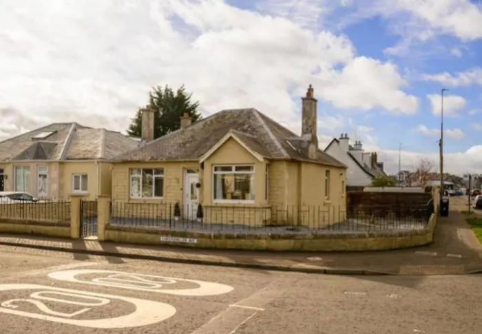 Holiday home Christiemiller Avenue Edinburgh