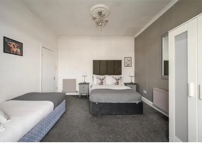 Christiemiller Avenue *