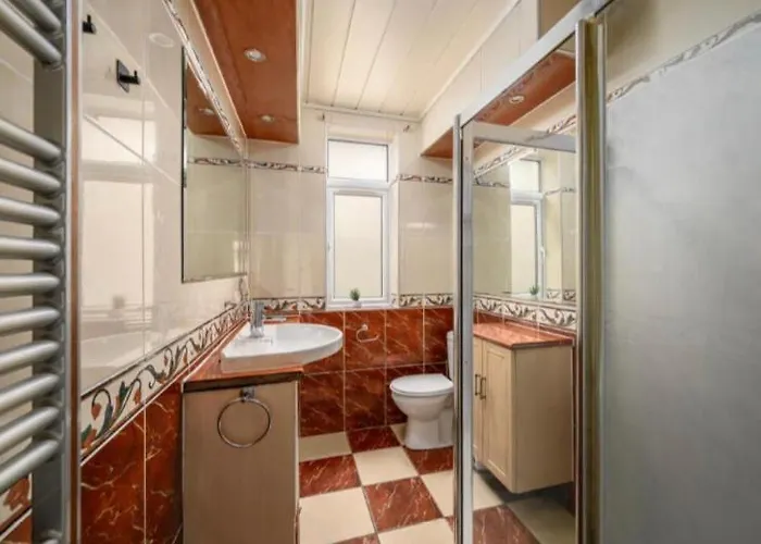 度假居 Christiemiller Avenue