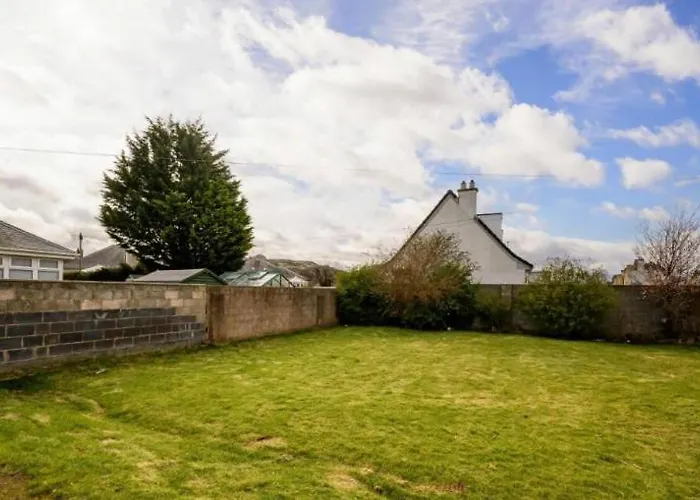 Christiemiller Avenue Holiday home *
