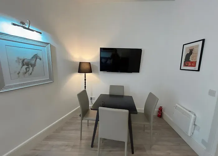 King's Stable 2 אדינבורו