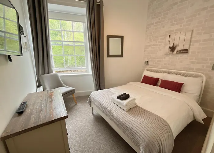 דירה King's Stable 2