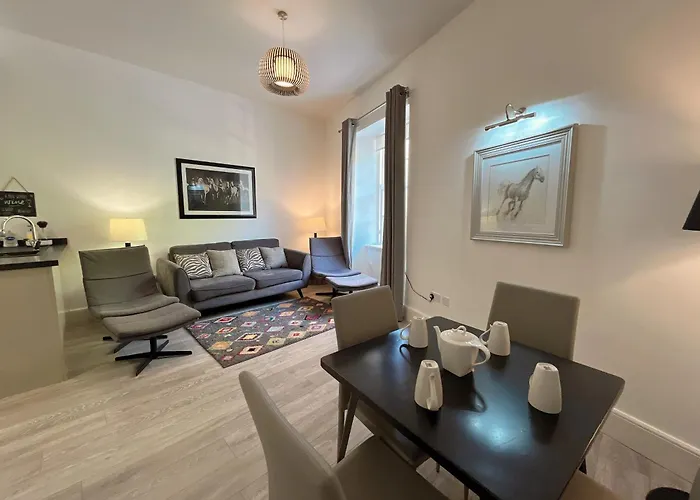 King's Stable 2 אדינבורו