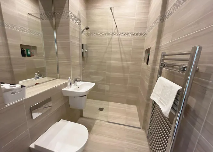 דירה King's Stable 2 *