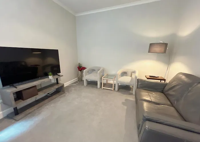 Two Bed אדינבורו