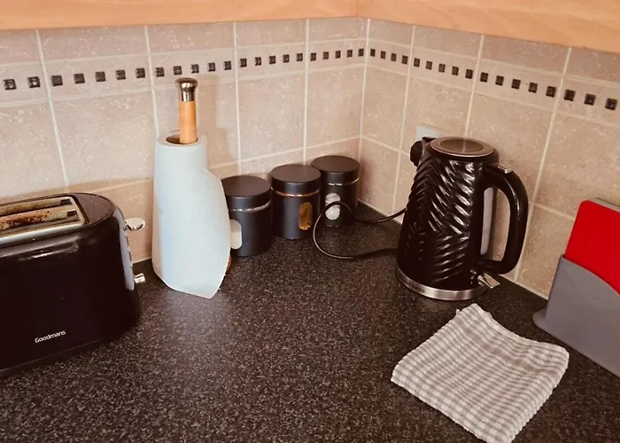 Tatil Evi Three Bedroom House