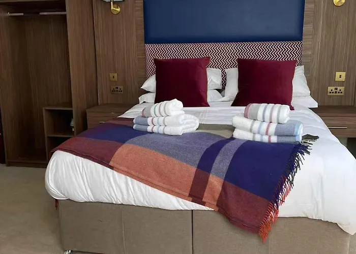 Kingston Guest house 3*