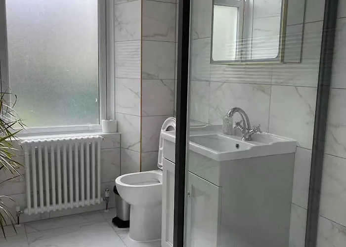 Kingston Guest house Edinburgh