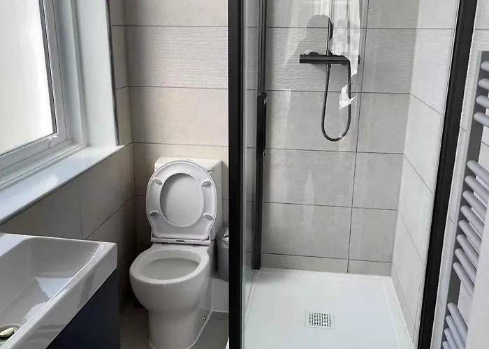 Kingston Guest house