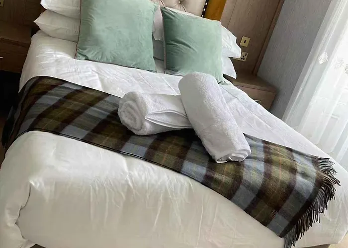 Guest house Kingston Edinburgh