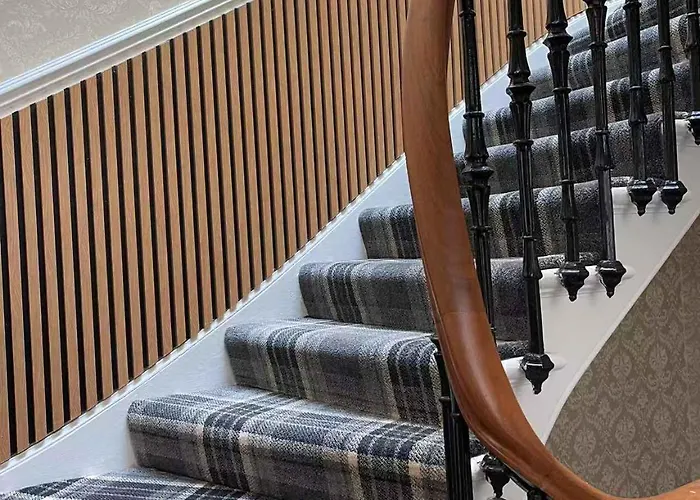 Vendégház Kingston 3*