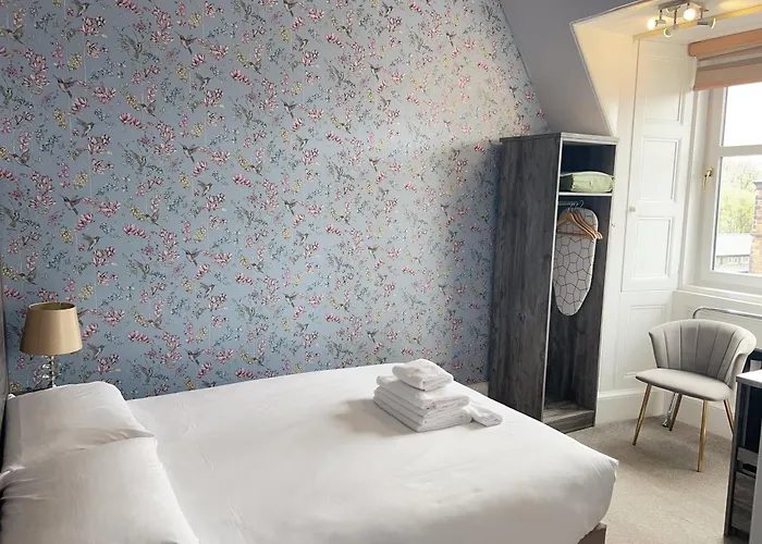 Πανσιόν Alexander Εδιμβούργο