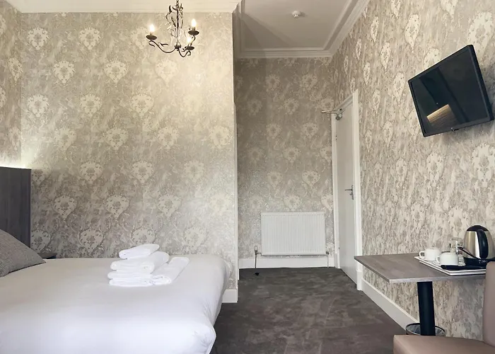 Alexander 4* Edinburgh