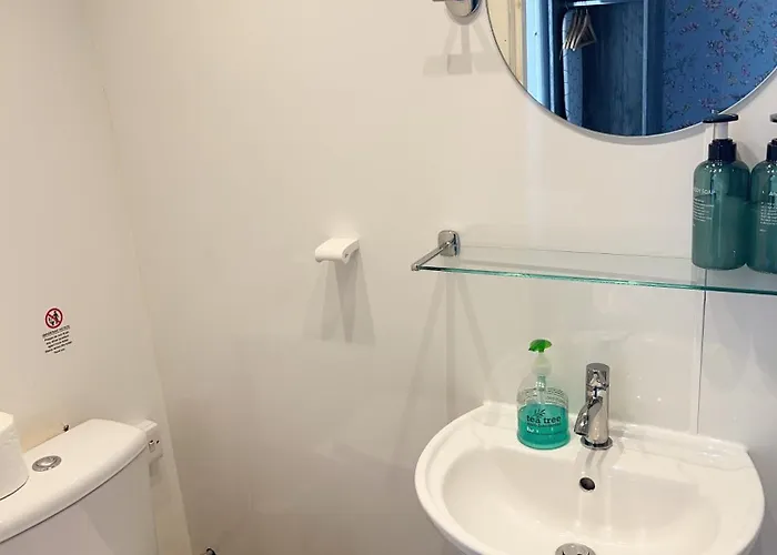 Gæstehus Alexander 4*