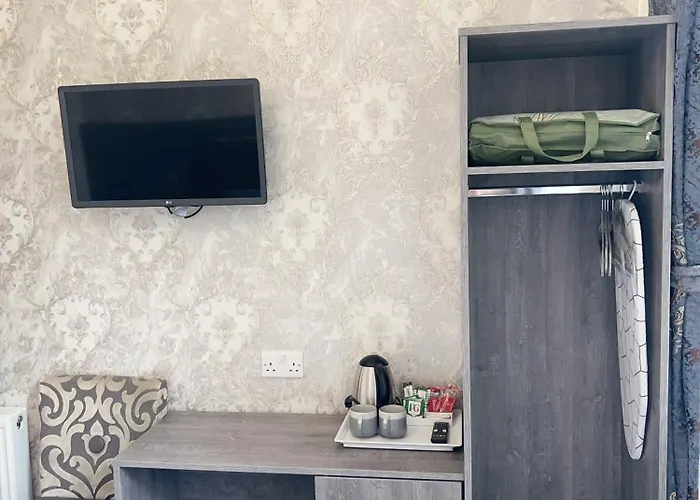 Alexander 4* Εδιμβούργο