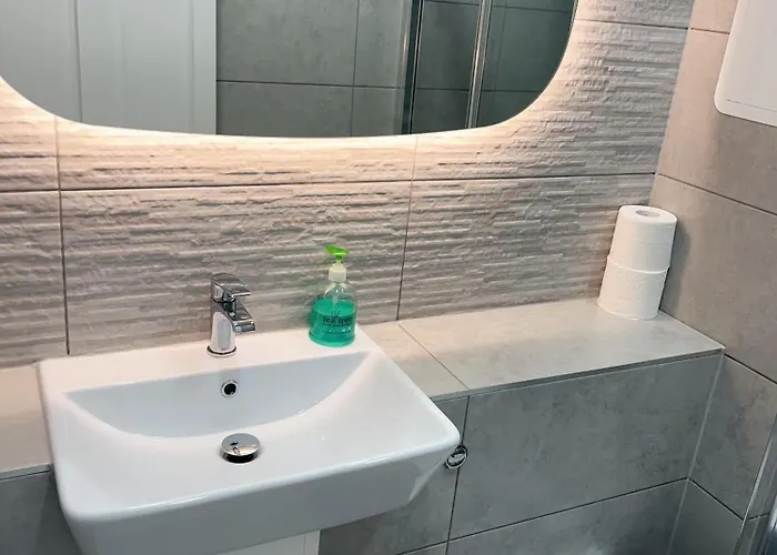 Alexander 4* Εδιμβούργο