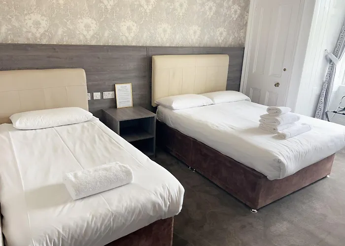 Πανσιόν Alexander 4*