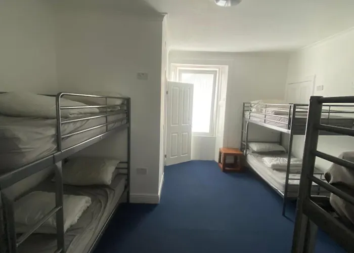 West Side إدنبرة