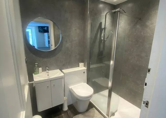 Vandrerhjem West Side