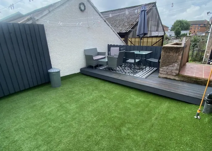 Vandrerhjem West Side *