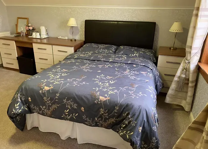 Hillhouse Vendégház