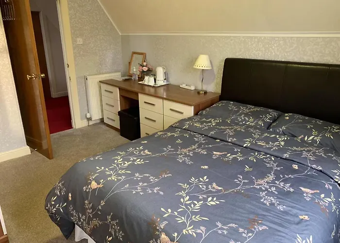 Affittacamere Hillhouse