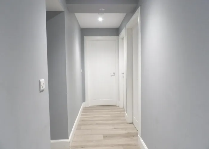 Apartment Montgomery Lovely 3 Bedroom With Private Garden In Centre Edinburgh