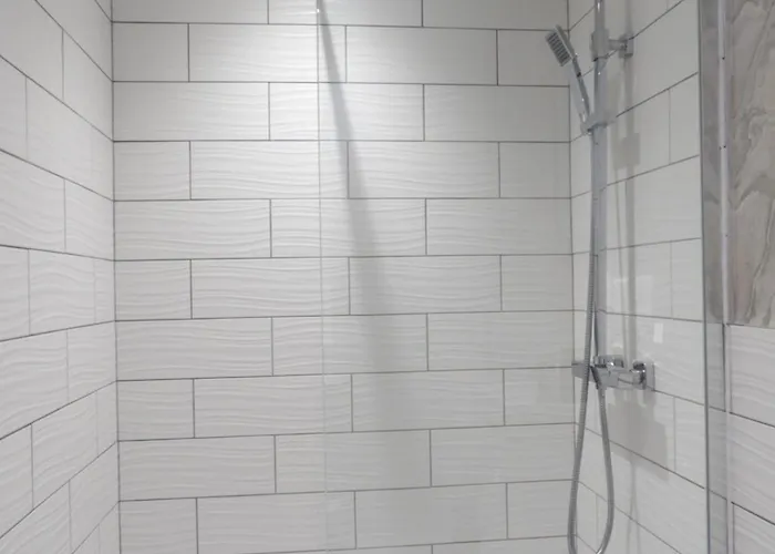 Apartment Montgomery Lovely 3 Bedroom With Private Garden In Centre *