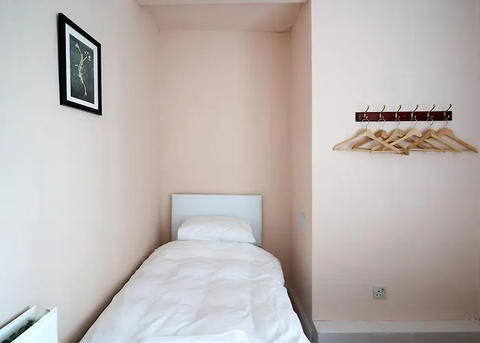 شقة 3 Bedroom - Historic Old Town *