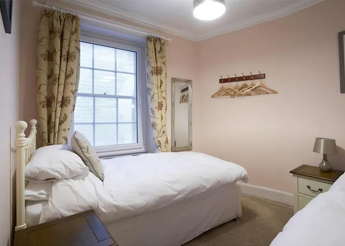 3 Bedroom - Historic Old Town شقة إدنبرة