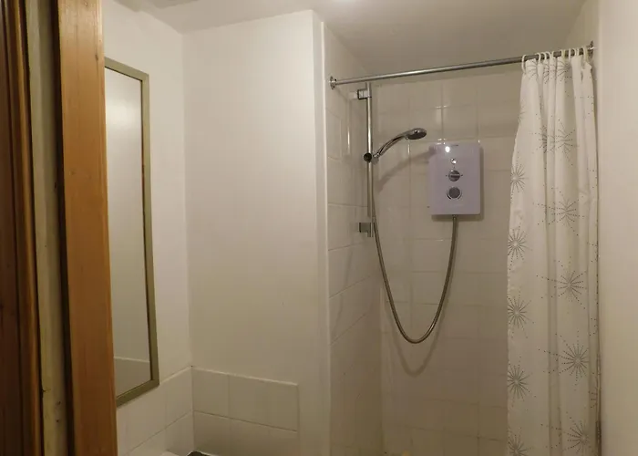 Fountainbridge Flat *