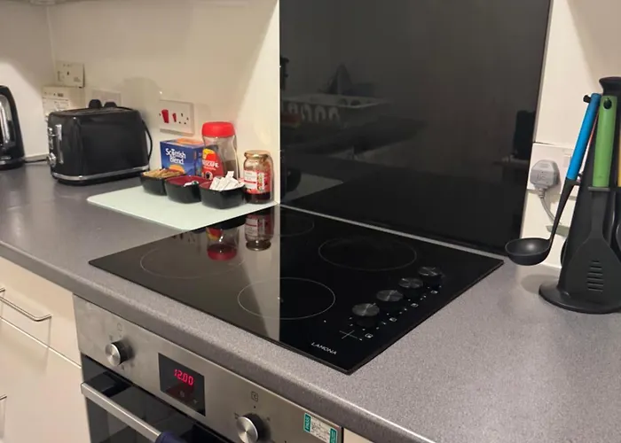 In Excellent Centre Location * Edinburgh