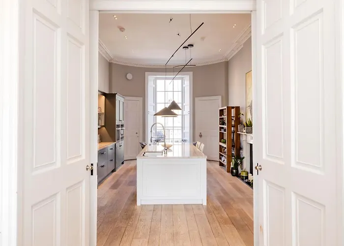 Melville Street Townhouse