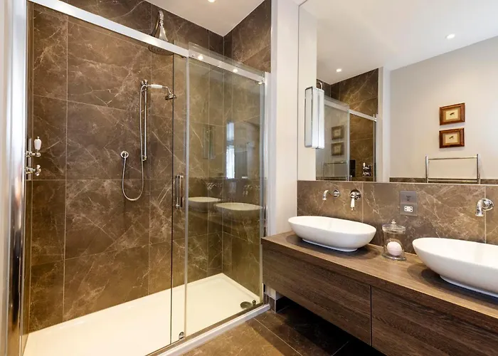 Melville Street Townhouse